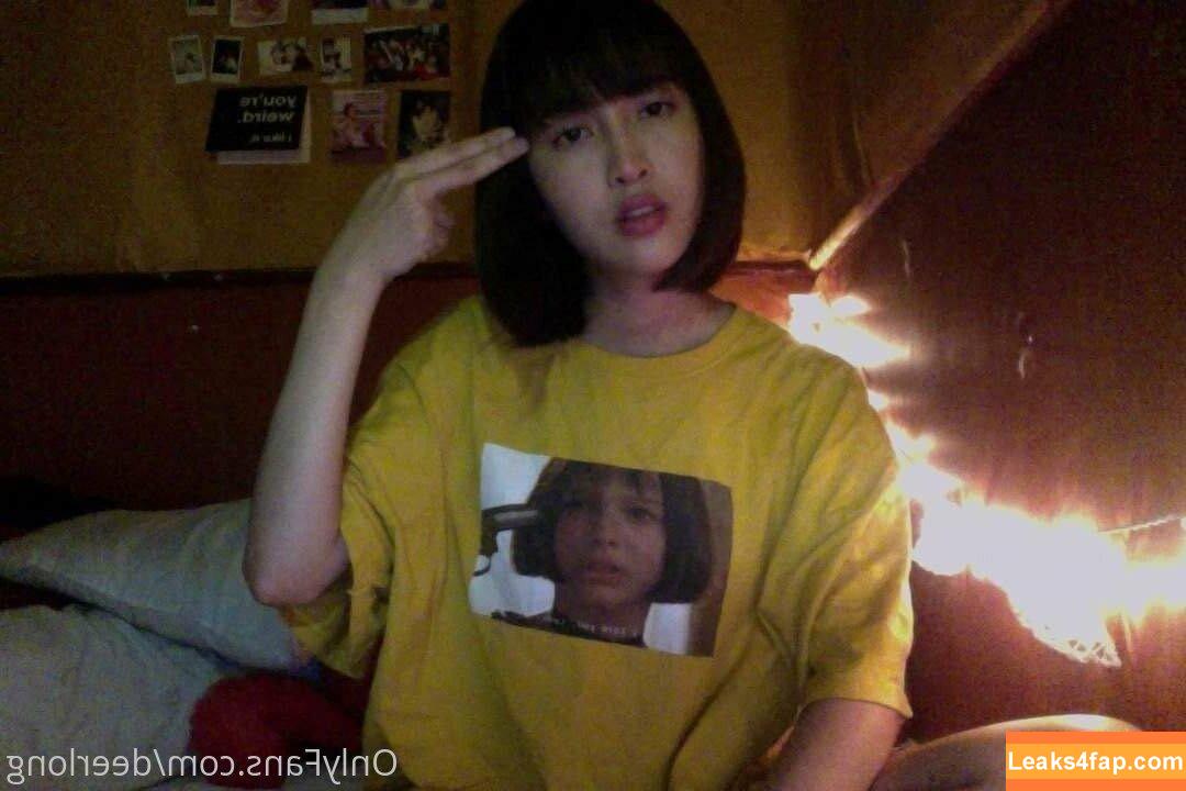 Deerlong / arisahomgroon leaked photo photo #0074