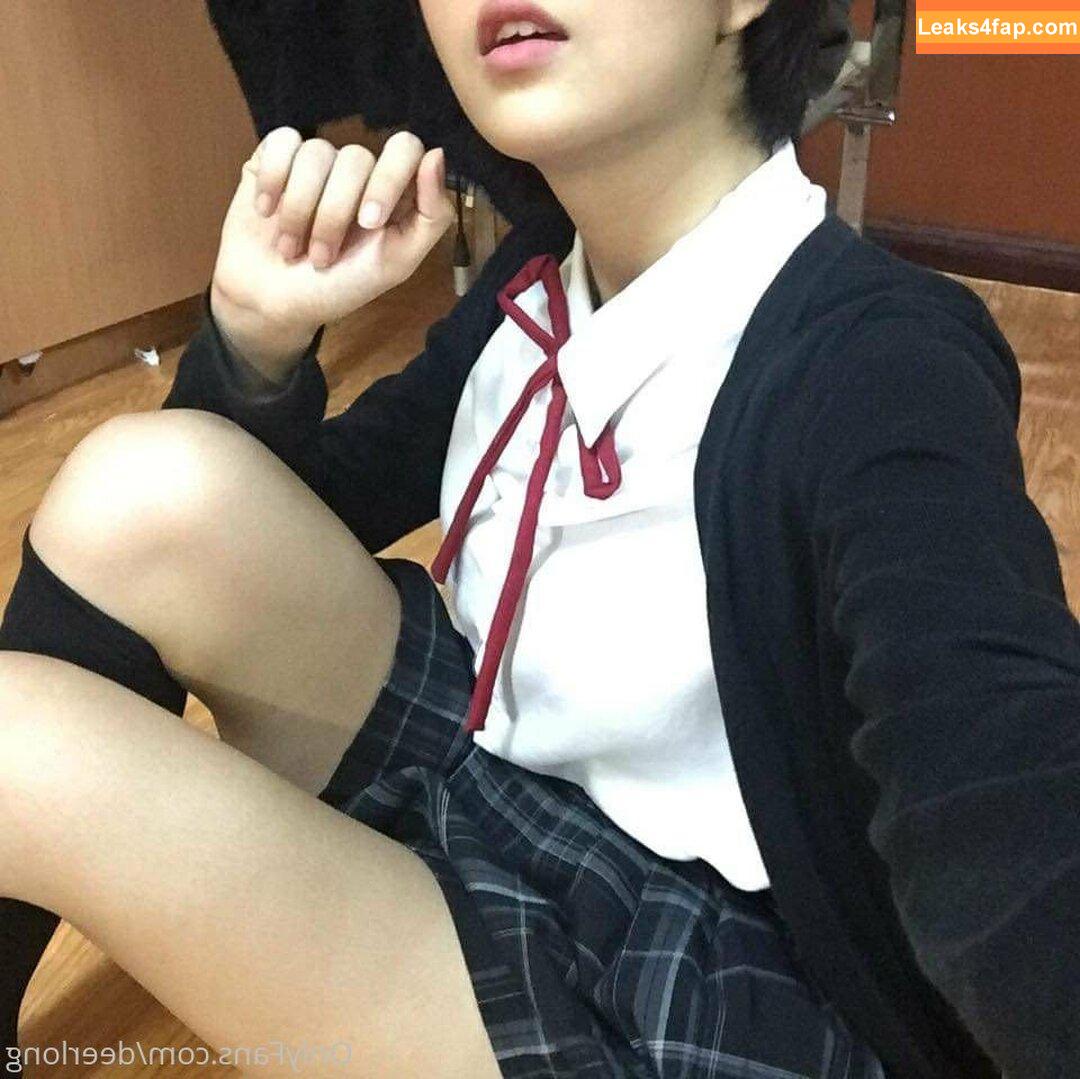 Deerlong / arisahomgroon leaked photo photo #0092