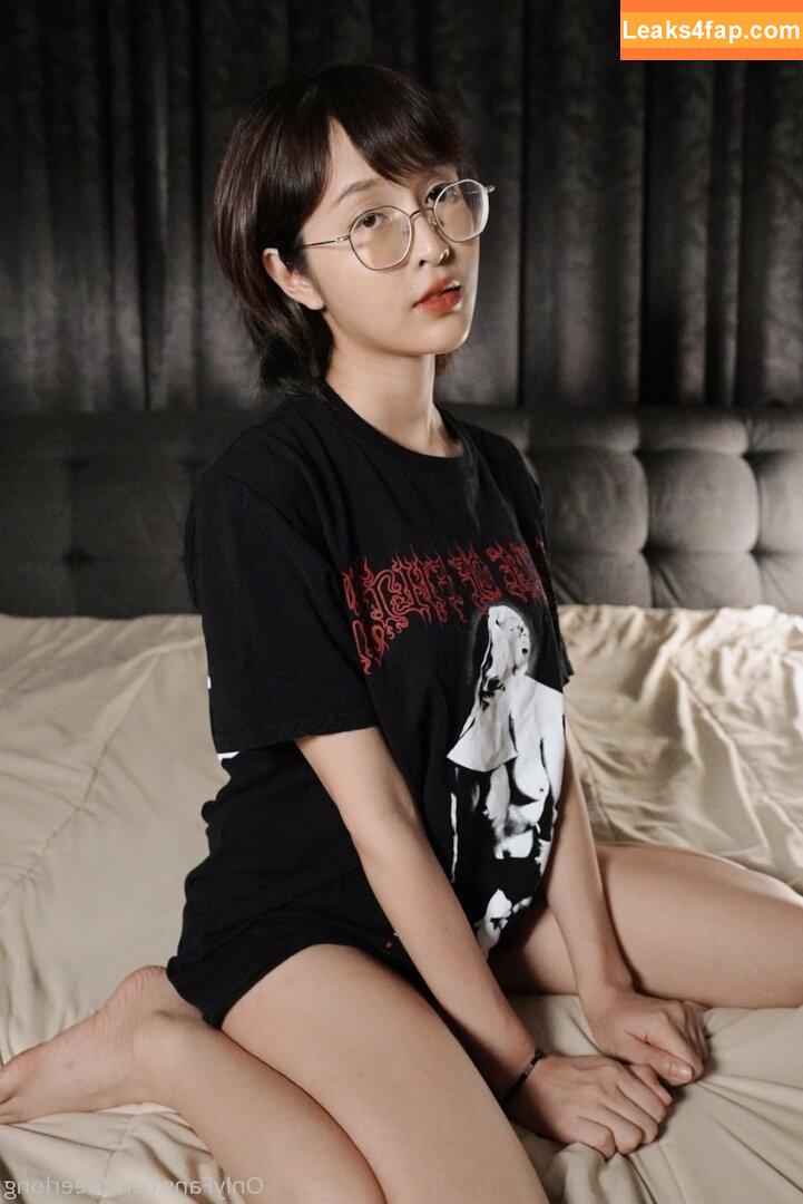 Deerlong / arisahomgroon leaked photo photo #0133