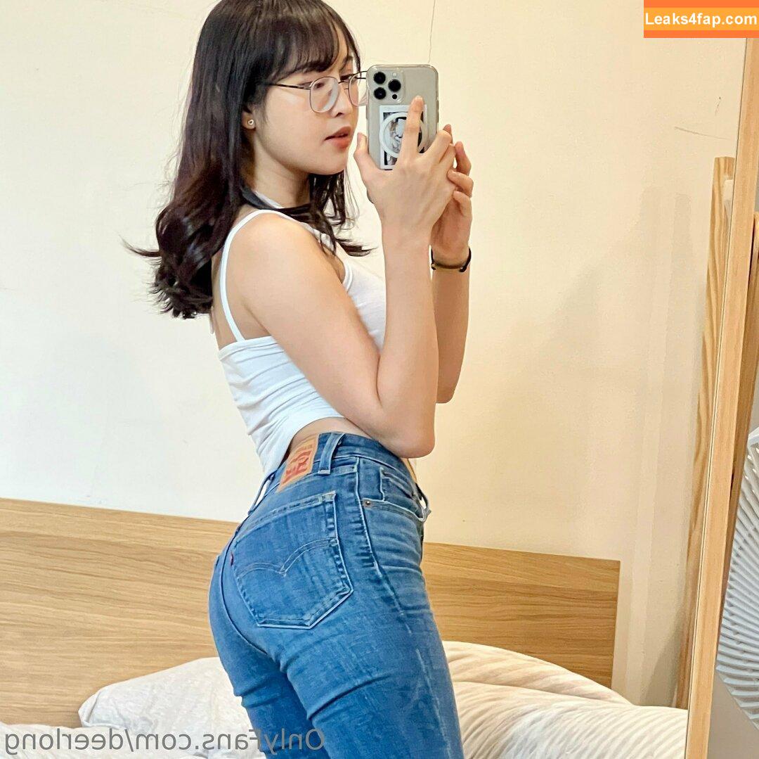 Deerlong / arisahomgroon leaked photo photo #0228