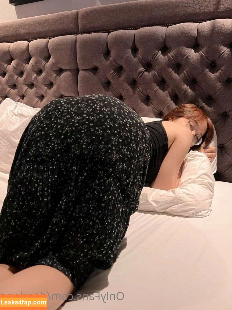 Deerlong / arisahomgroon leaked photo photo #0367