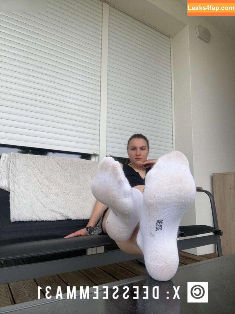 Deesse Emma /  leaked photo photo #0012