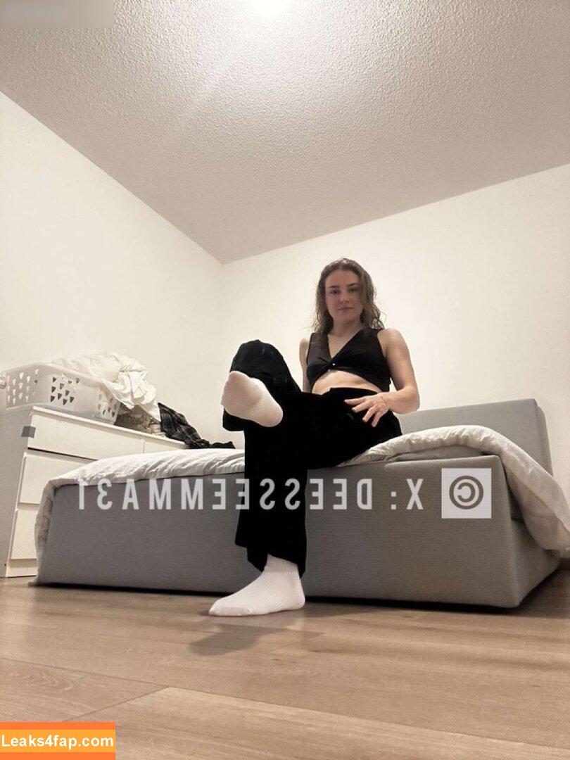 Deesse Emma /  leaked photo photo #0013