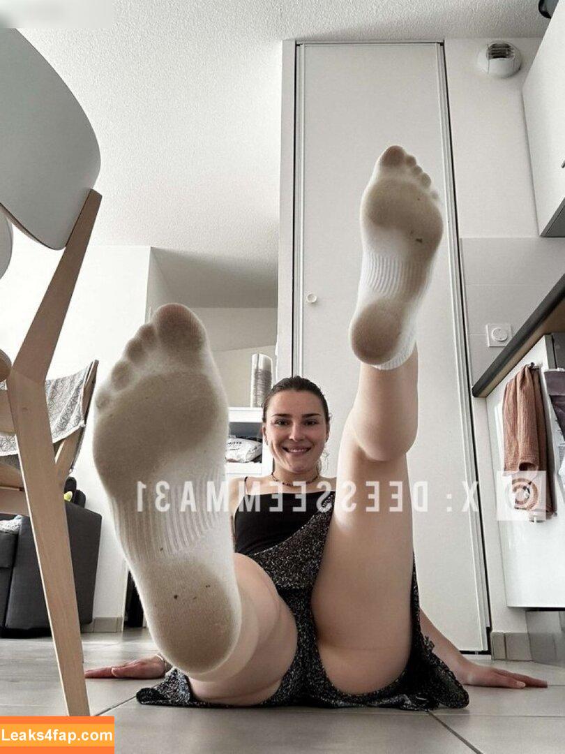 Deesse Emma /  leaked photo photo #0019