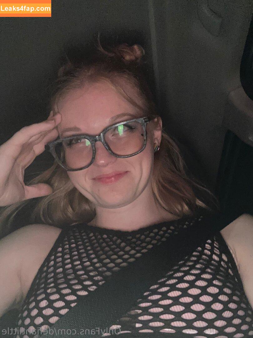defiantlittle / defiant_little leaked photo photo #0036
