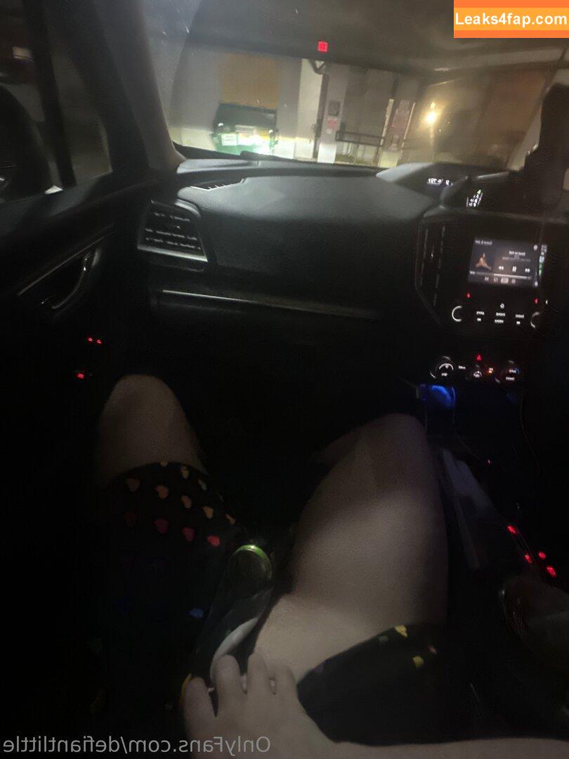 defiantlittle / defiant_little leaked photo photo #0037
