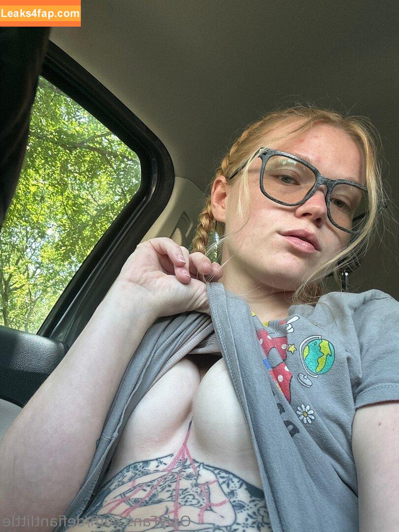 defiantlittle / defiant_little leaked photo photo #0056