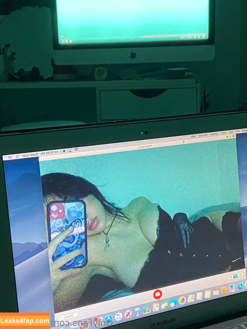 defnotwell /  leaked photo photo #0001