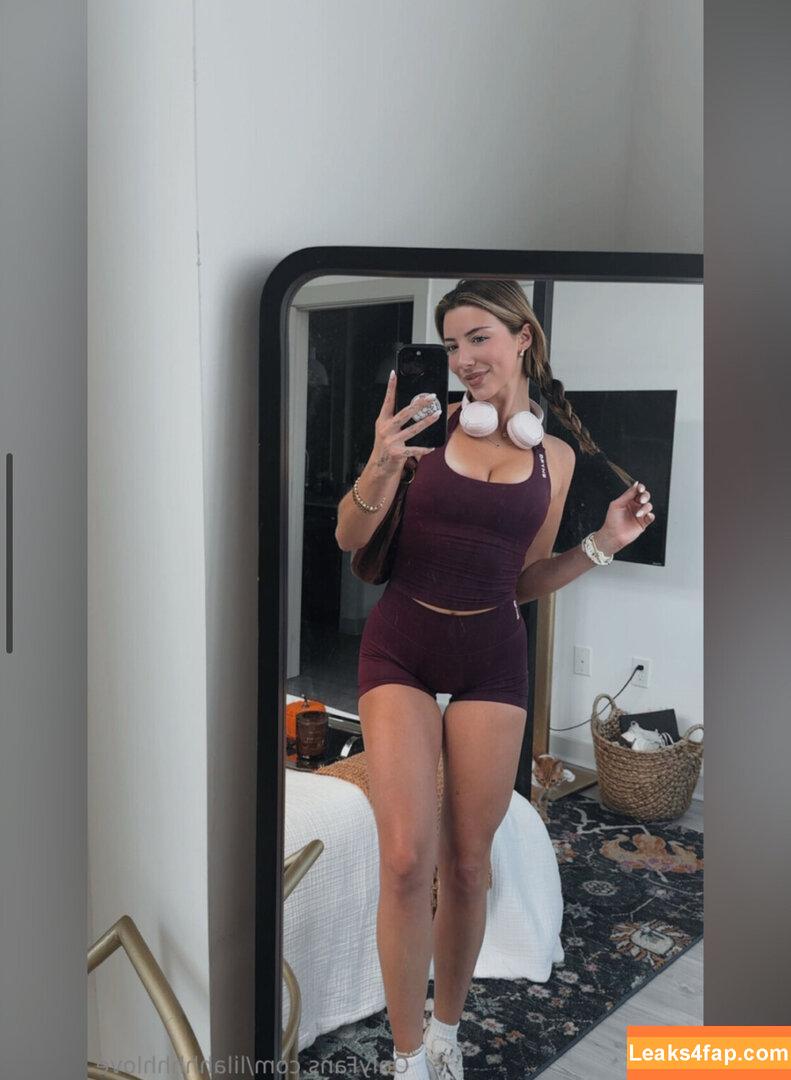dehlilah-banks / izzy.tapp leaked photo photo #0027