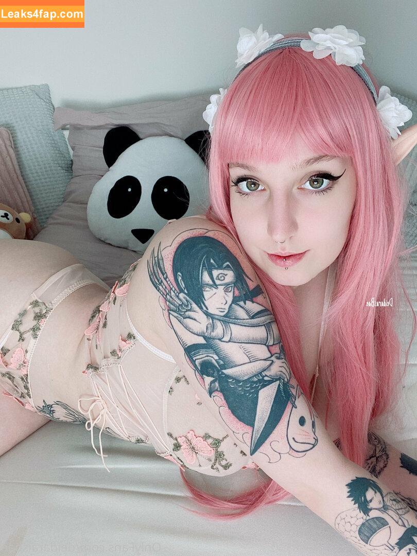 deidaraisbae / deidarasbae leaked photo photo #0037