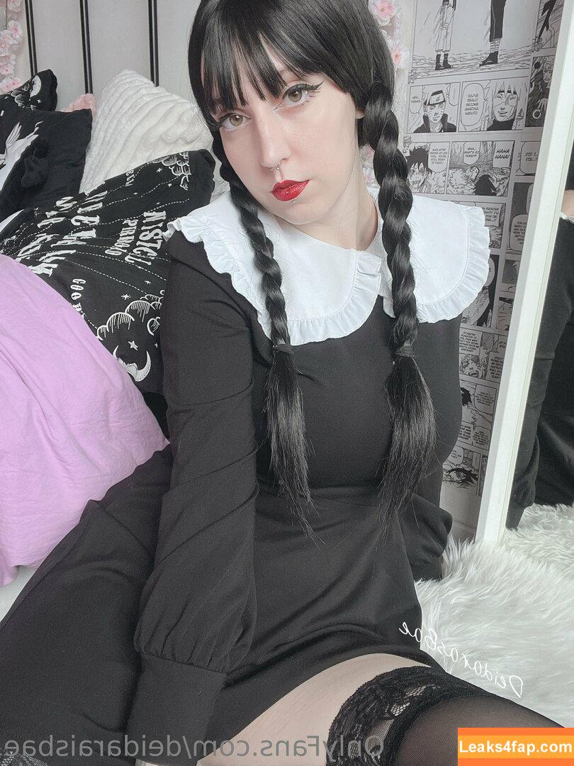 deidaraisbae / deidarasbae leaked photo photo #0074