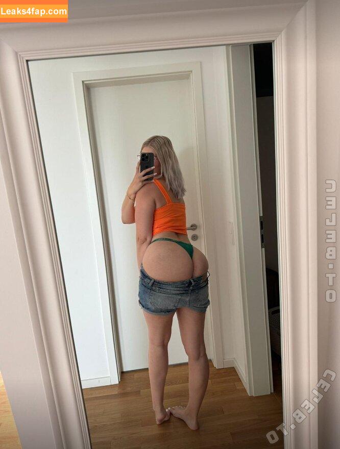 Deineemilia / Blondieemiliaa / deinkleineemilia leaked photo photo #0157