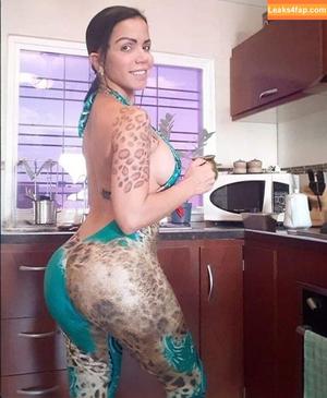Deisy Gamboa photo #0003