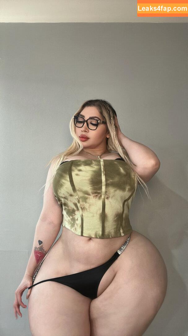 Deisy Garcia / anyuser / deisycurvydoll / deisygarcia.oficial leaked photo photo #0145