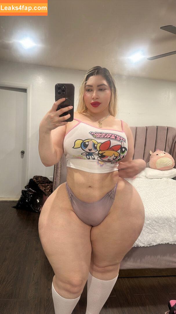 Deisy Garcia / anyuser / deisycurvydoll / deisygarcia.oficial leaked photo photo #0146