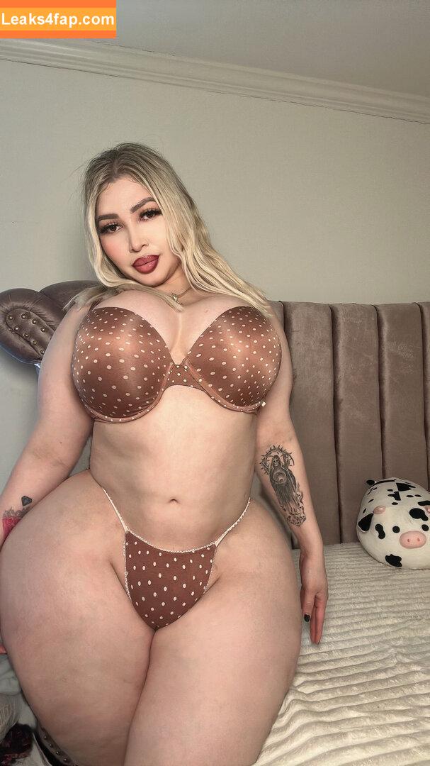 Deisy Garcia / anyuser / deisycurvydoll / deisygarcia.oficial leaked photo photo #0150