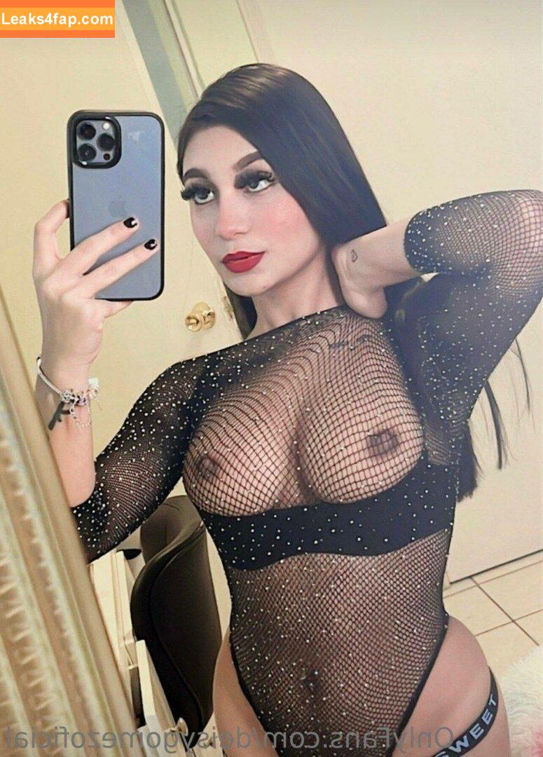 Deisy Gomez / deisygomezoficial / detafaeta leaked photo photo #0010