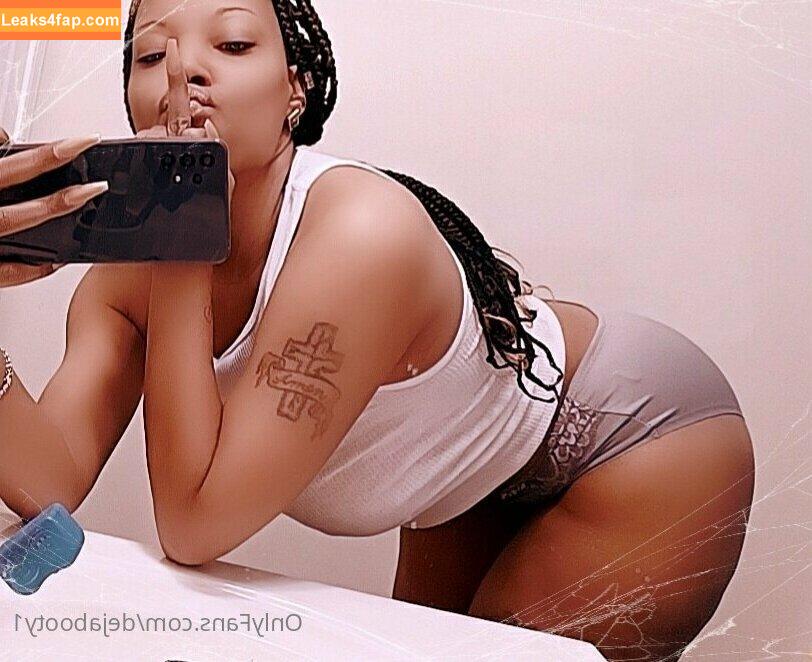 DejaBooty1 / Vanessa Milly / babydolll_diva1 leaked photo photo #0048