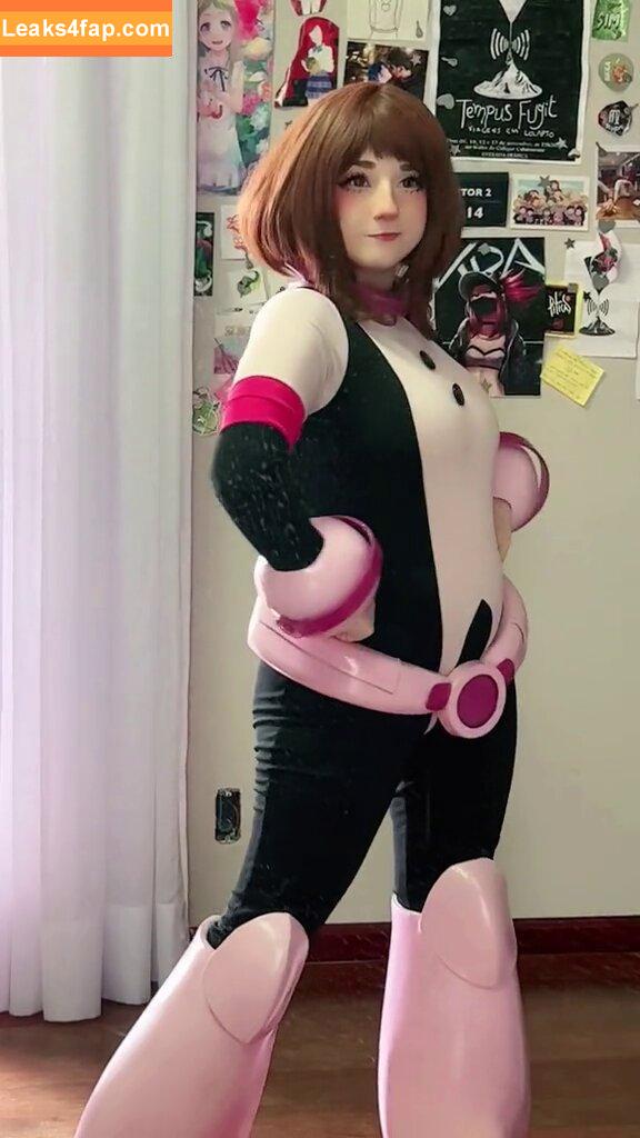 dejulhacosplay / rhyheimshabazz leaked photo photo #0012