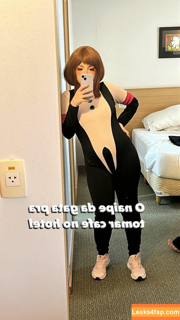 dejulhacosplay / rhyheimshabazz leaked photo photo #0017