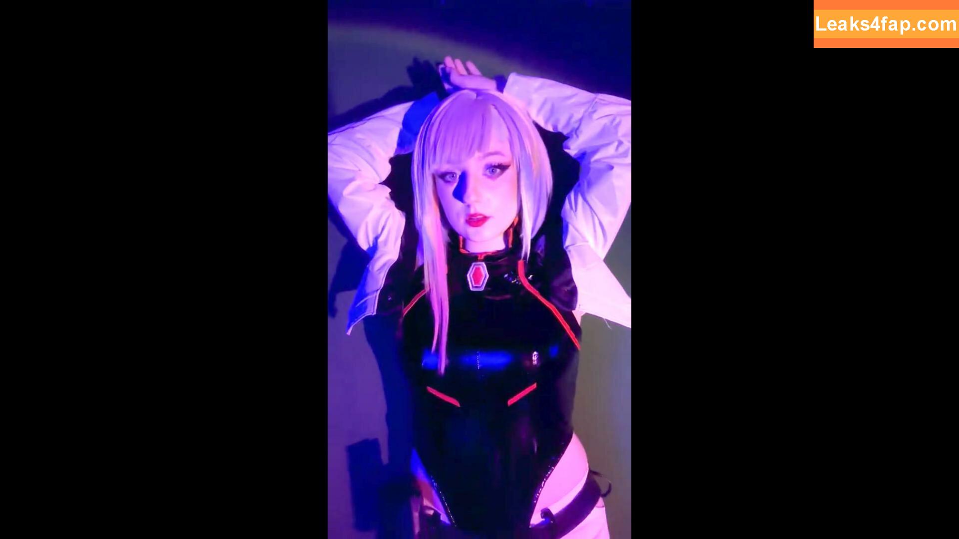 dejulhacosplay / rhyheimshabazz leaked photo photo #0061