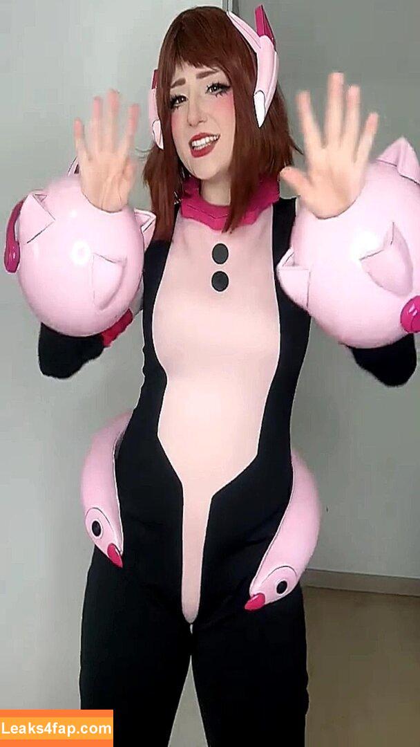 dejulhacosplay / rhyheimshabazz leaked photo photo #0074