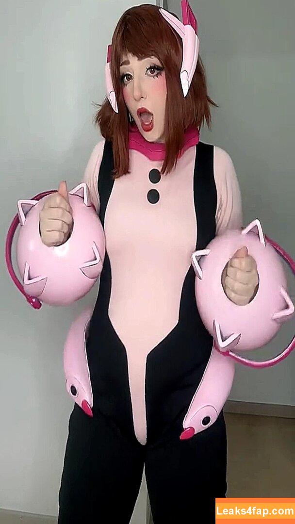 dejulhacosplay / rhyheimshabazz leaked photo photo #0075