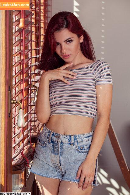 Delaia Gonzales / delaia / delaiagonzalez leaked photo photo #0120