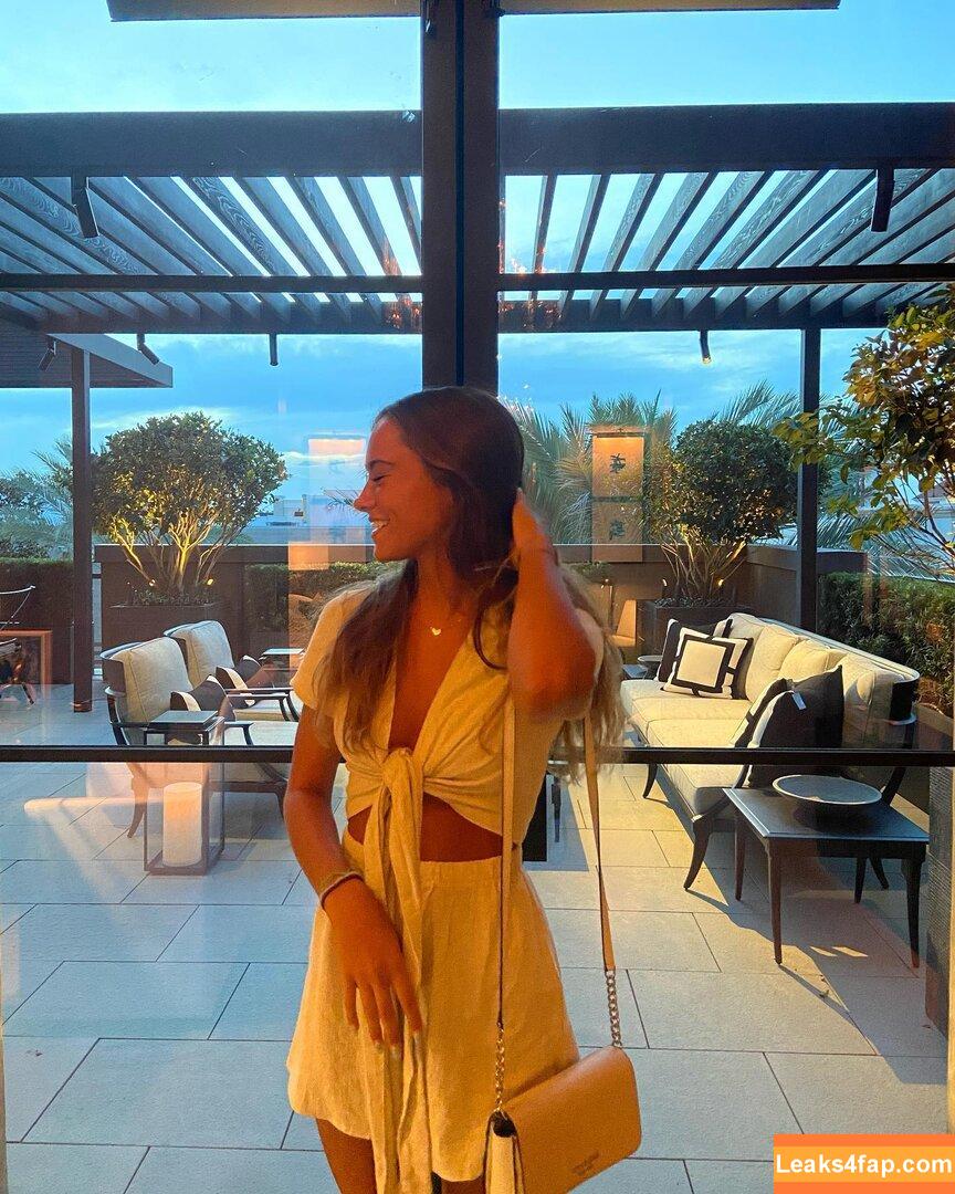 Delaney Porazinski / dporazinski leaked photo photo #0035