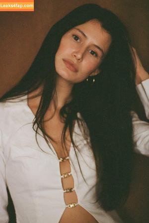 Delaney Rowe фото #0020