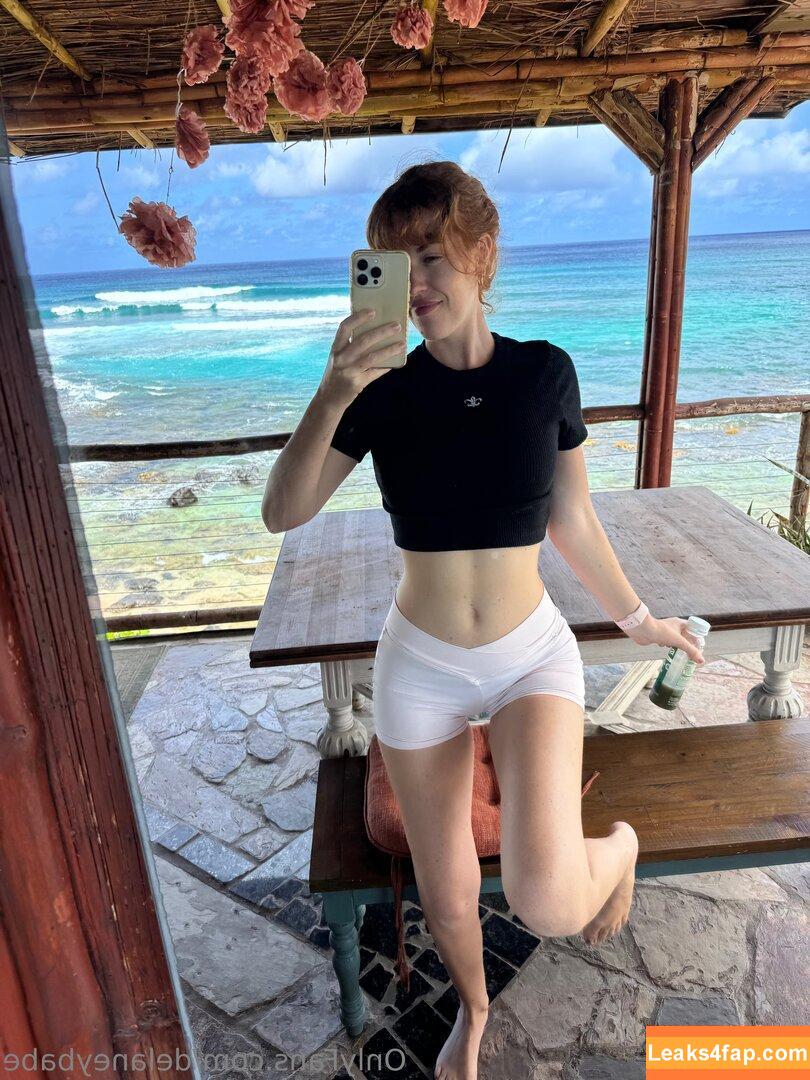 delaneybabe /  leaked photo photo #0007