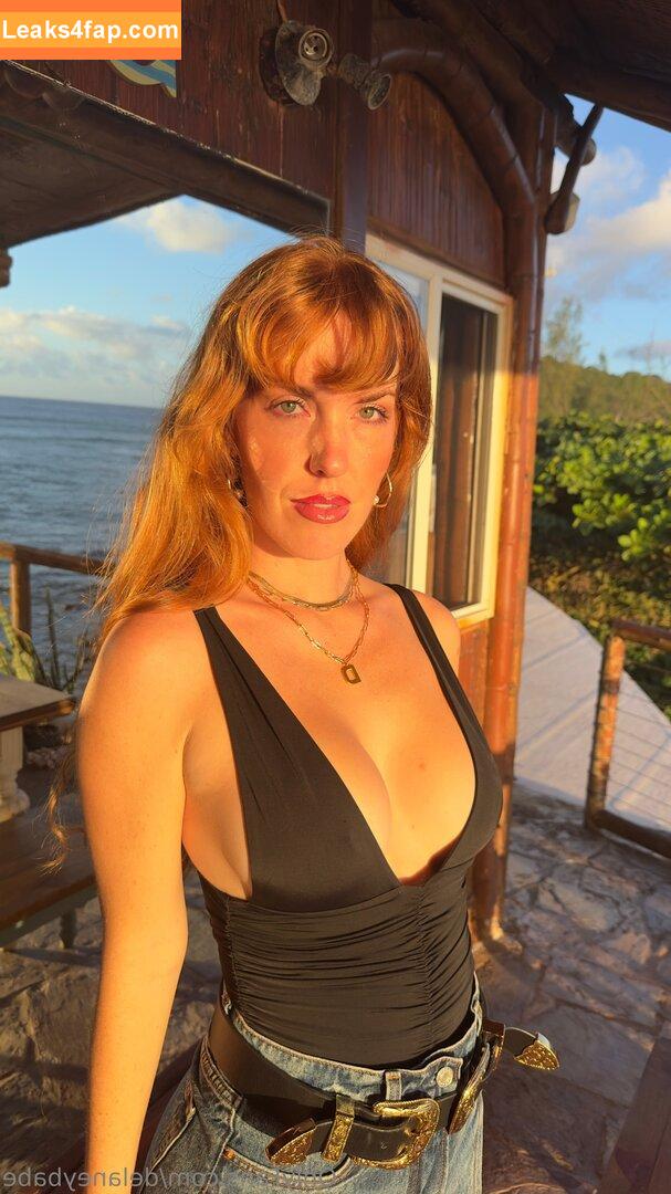 delaneybabe /  leaked photo photo #0009