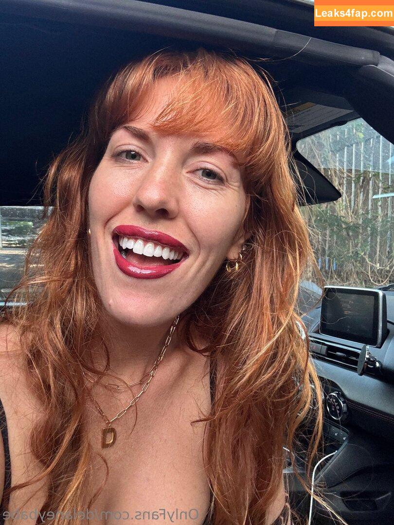 delaneybabe /  leaked photo photo #0017