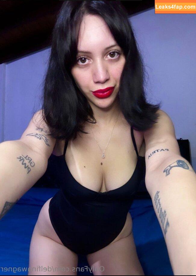 Delfina Wagner / delfinawagner / delfinawagner_ leaked photo photo #0018