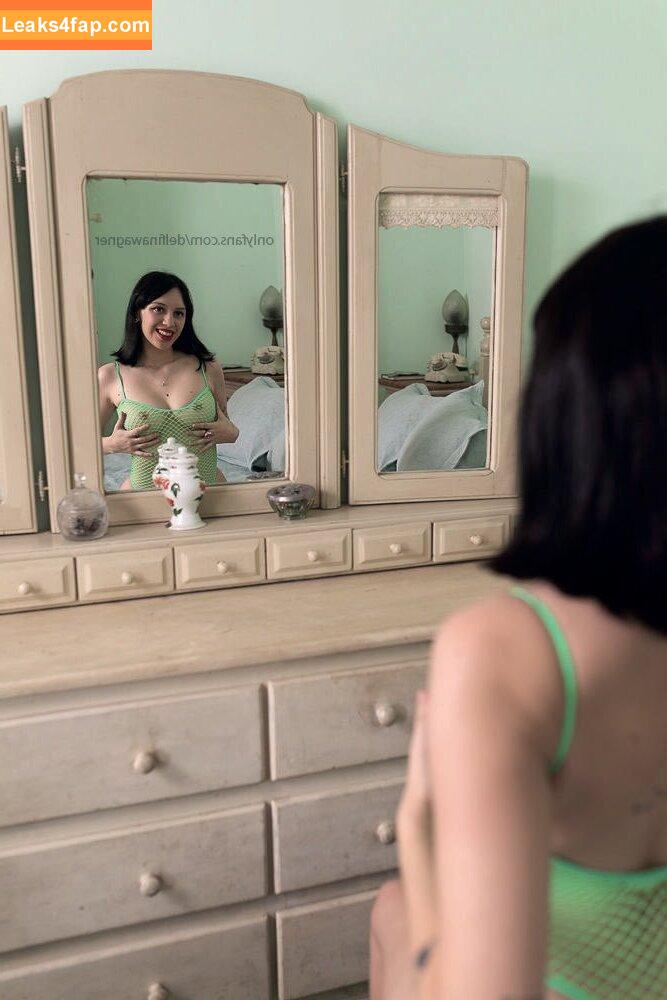Delfina Wagner / delfinawagner / delfinawagner_ leaked photo photo #0023