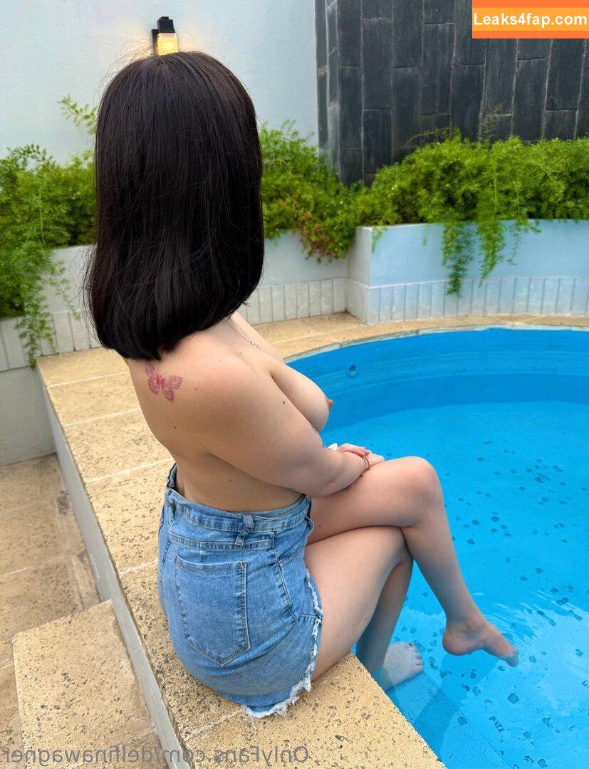 delfinawagner / delfinawagner_ leaked photo photo #0017
