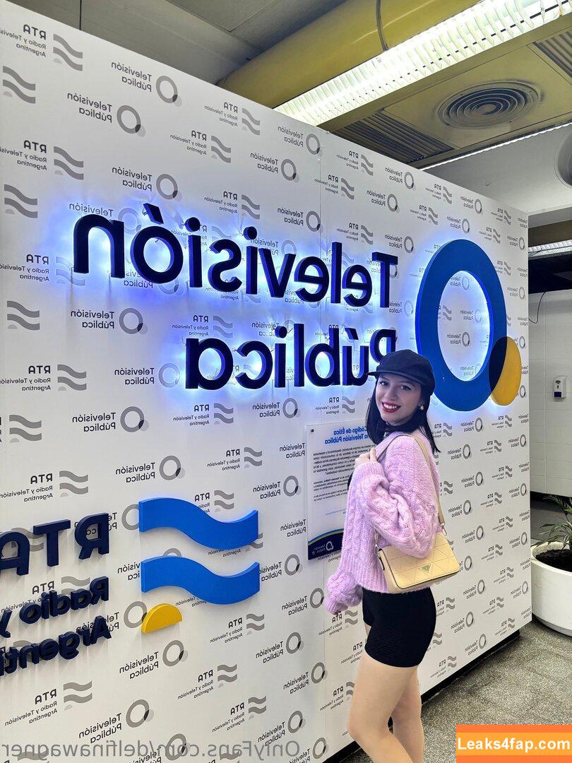 delfinawagner / delfinawagner_ leaked photo photo #0032