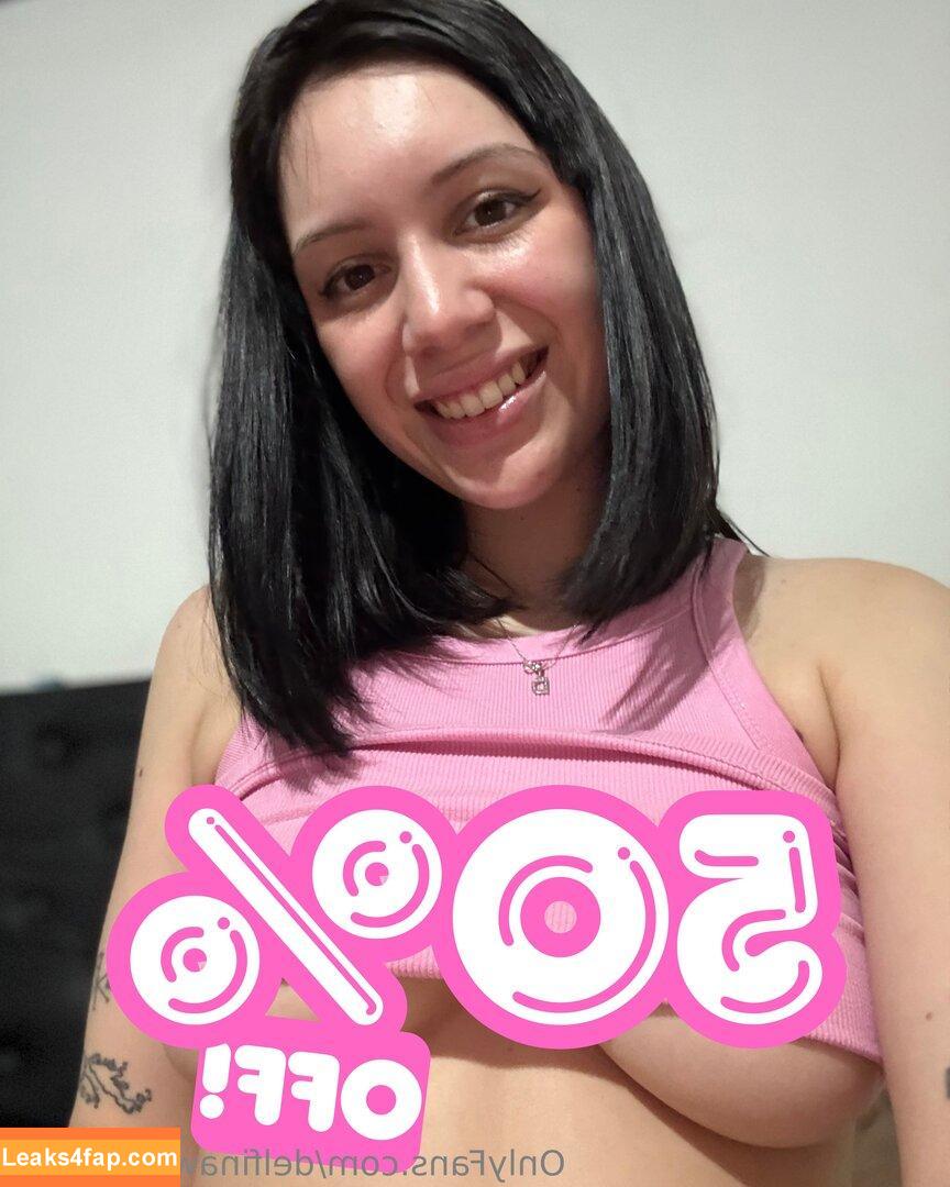 delfinawagnerfree / delfinawagnerr leaked photo photo #0001