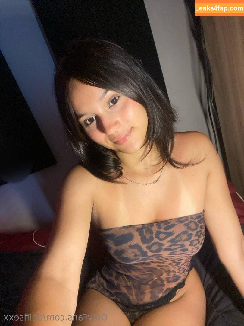 delfisexx / delfisx leaked photo photo #0023