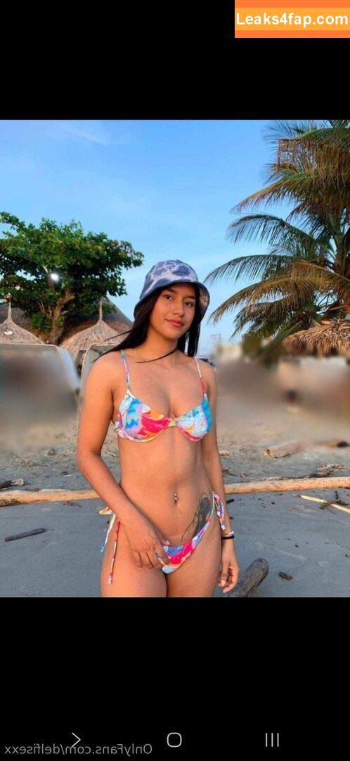 delfisexx / delfisx leaked photo photo #0035