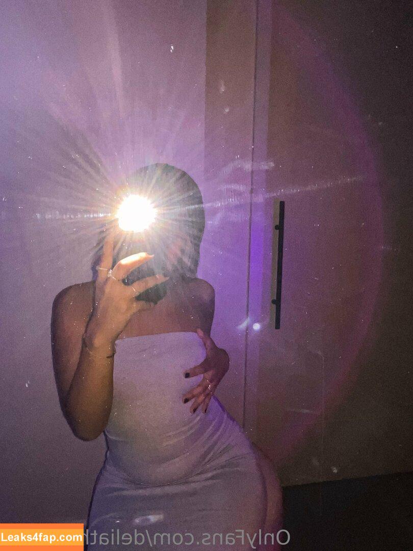 deliathedomm /  leaked photo photo #0012