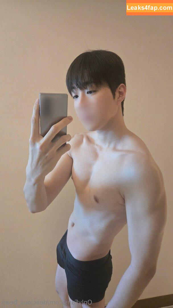 delicious_bean / deliciousbeansauce leaked photo photo #0107