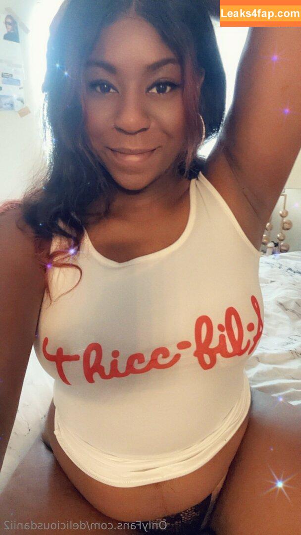 deliciousdanii2 / deliciousdanii20 leaked photo photo #0002