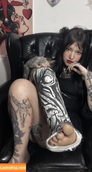 deliciousdecay photo #0002