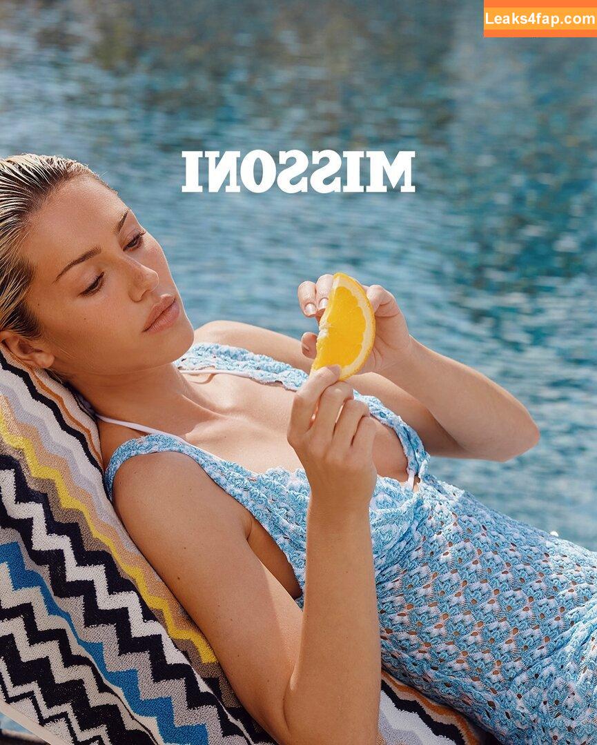 Delilah Belle Hamlin / delilahbelle leaked photo photo #0049