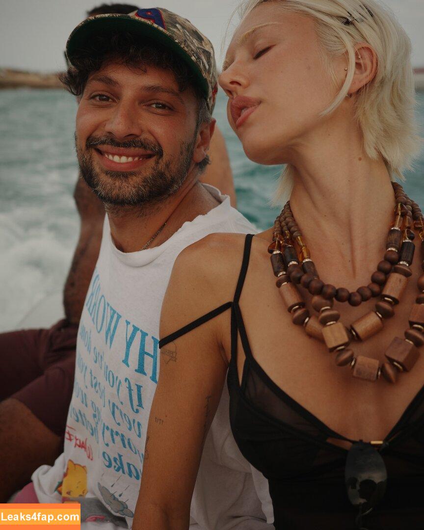 Delilah Belle Hamlin / delilahbelle leaked photo photo #0054