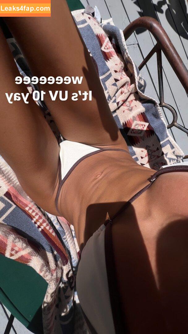 Delilah Belle Hamlin / delilahbelle leaked photo photo #0055