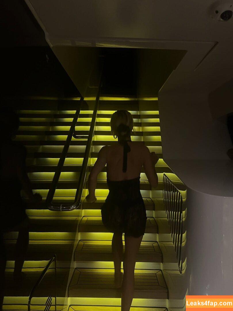 Delilah Belle Hamlin / delilahbelle leaked photo photo #0061