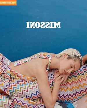 Delilah Belle Hamlin photo #0047