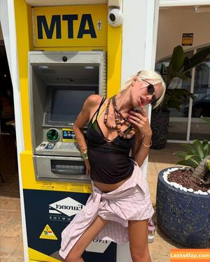 Delilah Belle Hamlin photo #0051